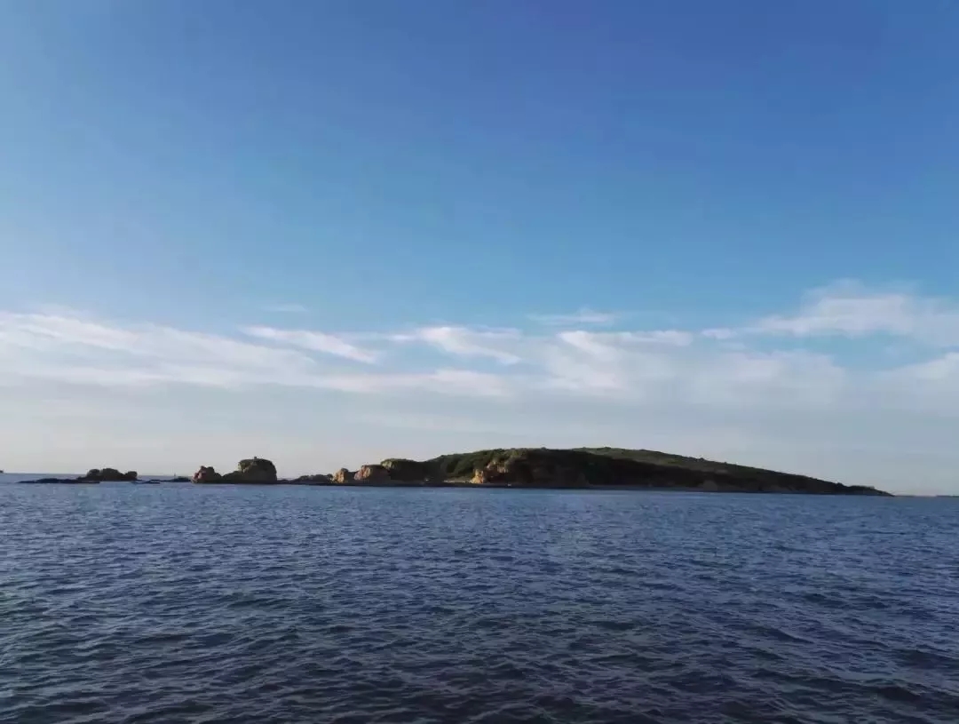 【無(wú)人島露營(yíng)】7.20~7.22 相約海邊，看日出、捉螃蟹
