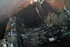 箭扣野長城現(xiàn)在還能去嗎