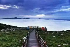 冰山梁露營攻略，2019年冰山梁扎營時間