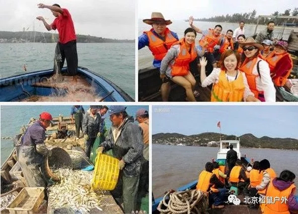 「端午?青島日照」 獨家路線｜坐游艇 揚帆船 賽龍舟 出海捕魚 海鮮 沙灘 漫步海邊