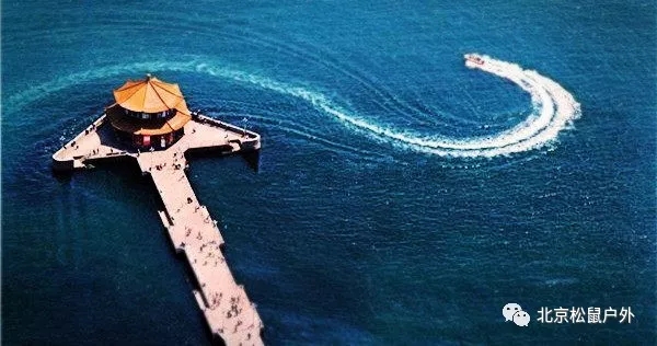 「端午?青島日照」 獨家路線｜坐游艇 揚帆船 賽龍舟 出海捕魚 海鮮 沙灘 漫步海邊