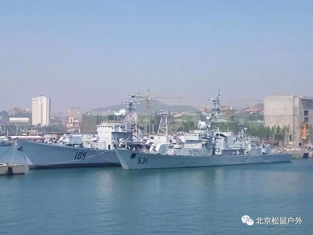 「端午?青島日照」 獨家路線｜坐游艇 揚帆船 賽龍舟 出海捕魚 海鮮 沙灘 漫步海邊