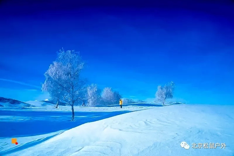 「冬季烏蘭布統」12.21~22日 | 塞北雪鄉-越野馳騁-馬踏飛雪-冰雪童話-攝影深度游