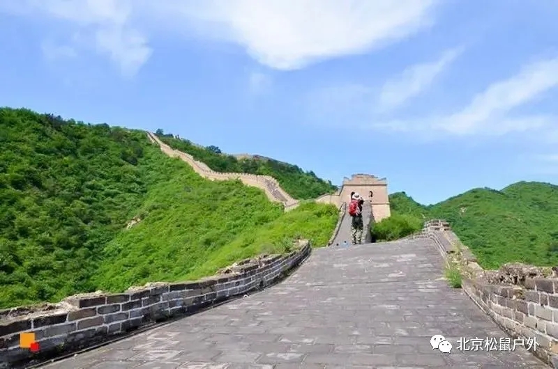 2020五一水長城-春游體驗(yàn)絕佳美景
