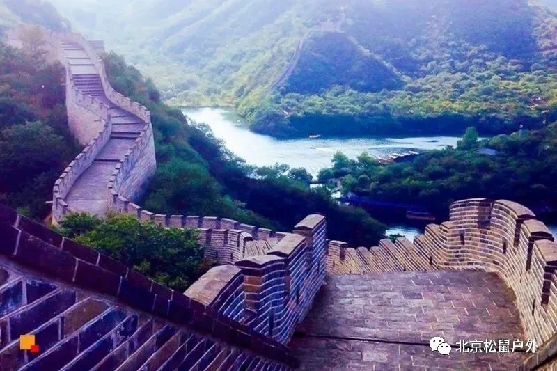 2020五一水長城-春游體驗(yàn)絕佳美景