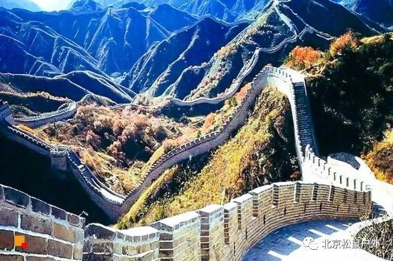 2020五一水長城-春游體驗(yàn)絕佳美景