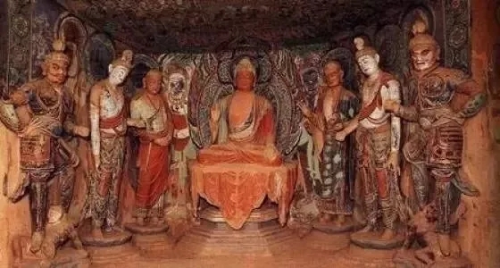 國(guó)慶節(jié)西北環(huán)線七日游,十一假期青甘環(huán)線自由行
