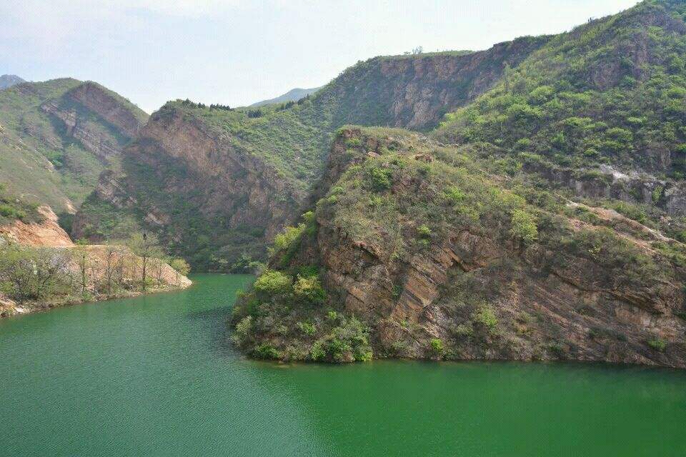 虎峪風(fēng)景區(qū)門票價(jià)格
