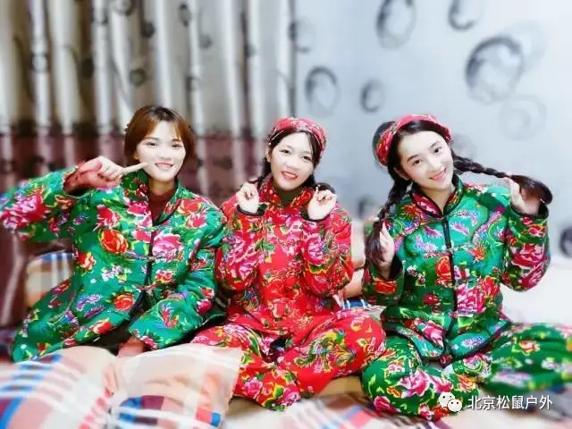 「2021年元旦雪鄉(xiāng)旅游」雪谷雪鄉(xiāng)徒步穿越，戶外純玩線路